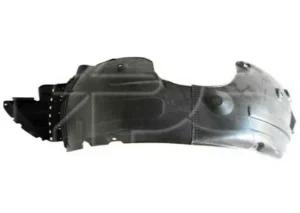 Підкрилок (локер) передній правий Hyundai SANTA FE 2012-2015, 868122W000