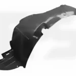 Підкрилок (локер) передній правий Hyundai i30 2012+, 86812A6000