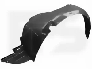 Підкрилок (локер) передній правий Hyundai i30 2012+, 86812A6000