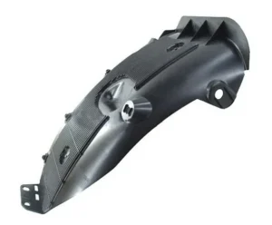 Підкрилок (локер) правий Hyundai ACCENT 2006-2010, 868221E000