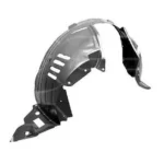 Підкрилок (локер) передній правий Nissan QASHQAI 2006-2014, 037 0391 388C