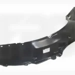 Підкрилок (локер) передній правий Mitsubishi Galant DJ 2004-2008, FP 4810 388