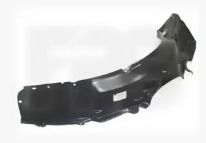 Підкрилок (локер) передній правий Mitsubishi Galant DJ 2004-2008, FP 4810 388