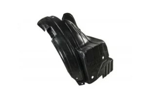 Підкрилок (локер) передній правий Opel Vivaro 2001-2007 задня частина, FP 6062 392