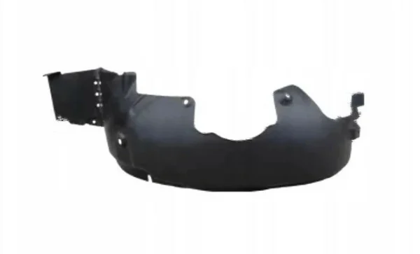 Підкрилок (локер) передній правий Chevrolet Epica 2007-2012, FP 1709 388-P