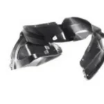Підкрилок (локер) передній правий Suzuki Swift 2005-2009, FP 6814 388-P