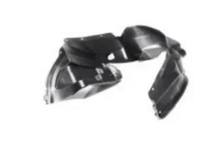 Підкрилок (локер) передній правий Suzuki Swift 2005-2009, FP 6814 388-P