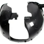 Підкрилок (локер) передній правий Citroen C4 2005-2009, FP 2008 388-P