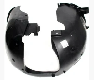 Підкрилок (локер) передній правий Citroen C4 2005-2009, FP 2008 388-P