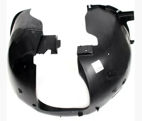 Підкрилок (локер) передній правий Citroen C4 2005-2009, FP 2008 388-P