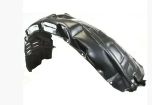 Підкрилок (локер) передній Toyota Venza 2009-2015 правий, FP 7027 388-P