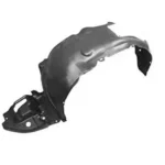 Підкрилок (локер) передній правий Toyota Corolla E17 2013-2016 Америка, FP 7052 388-P