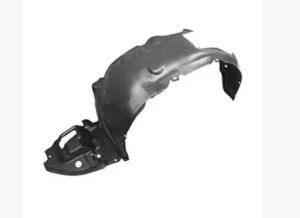 Підкрилок (локер) передній правий Toyota Corolla E17 2013-2016 Америка, FP 7052 388-P