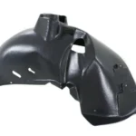 Підкрилок (локер) передній правий Smart Fortwo 2 2007-2014, FP 8403 388
