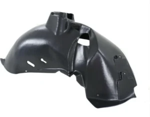 Підкрилок (локер) передній правий Smart Fortwo 2 2007-2014, FP 8403 388