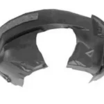 Підкрилок (локер) передній лівий Ford Fiesta 2009-2013, FP 2810 387-P