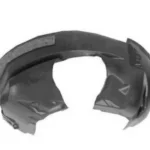 Підкрилок (локер) передній правий Ford Fiesta 2009-2013, FP 2810 388-P