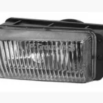 Протитуманка (ПТФ) Audi 100 / 200 1982-1991 права, FP 0011 H2-P