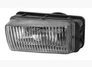 Протитуманка (ПТФ) Audi 100 / 200 1982-1991 права, FP 0011 H2-P