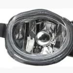 Протитуманка (ПТФ) Chevrolet Aveo Т255 2008-2012 хетчбек ліва, FP 1710 H3-E