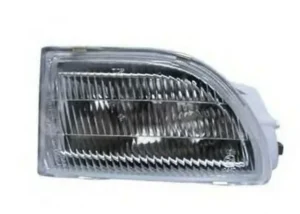 Протитуманка (ПТФ) Daewoo Nubira 1999-2004 ліва, FP 2203 H1-E