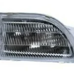 Протитуманка (ПТФ) Daewoo Nubira J150 1999-2004 ліва, FP 2203 H1-P