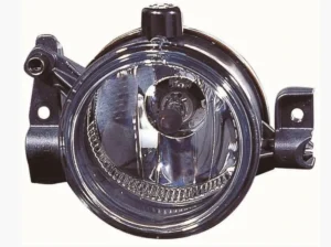 Протитуманка (ПТФ) Ford Focus 2 2004-2008 ліва, FP 2533 H1-H
