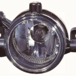 Протитуманка (ПТФ) Ford Focus 2 2004-2008 права, FP 2533 H2-H