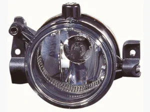 Протитуманка (ПТФ) Ford Focus 2 2004-2008 права, FP 2533 H2-H