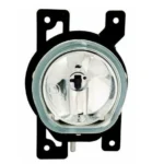 Протитуманка (ПТФ) Fiat Doblo Opel Combo 2010-2015 права, FP 2608 H2-A
