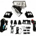 Протитуманні фари Honda Civic 4D 2006-2009, FP 3011 H0-E