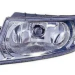 Протитуманка (ПТФ) Honda Civic 4D 2006-2009 ліва, FP 3011 H1-E