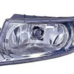 Протитуманка (ПТФ) Honda Civic 4D 2006-2009 права, FP 3011 H2-E