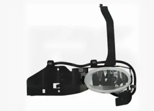 Протитуманка (ПТФ) Honda Accord 8 2008-2010 Америка седан ліва, FP 3016 H1-P