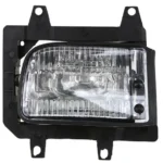 Протитуманка (ПТФ) BMW 3 E30 1987-1991 ліва, FP 0054 H5-P