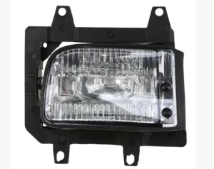 Протитуманка (ПТФ) BMW 3 E30 1987-1991 ліва, FP 0054 H5-P