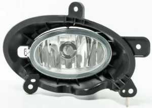 Протитуманка (ПТФ) Honda CR-V 2010-2012 ліва, FP 3022 H3-A