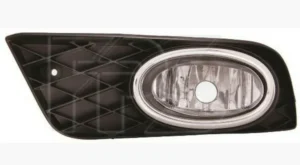 Протитуманка (ПТФ) Honda Civic FB седан 2011-2013 ліва, FP 3027 H1-E