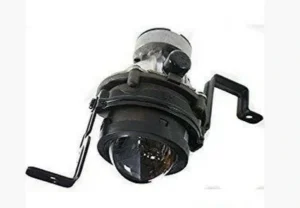 Протитуманка (ПТФ) Hyundai Elantra XD 2004-2006 ліва, FP 3201 H1-P