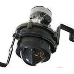 Протитуманка (ПТФ) Hyundai Elantra XD 2004-2006 права, FP 3201 H2-P