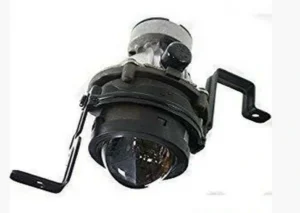 Протитуманка (ПТФ) Hyundai Elantra XD 2004-2006 права, FP 3201 H2-P