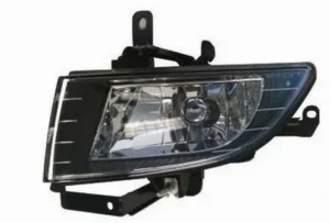 Протитуманка (ПТФ) права Hyundai Sonata 2005-2007, FP 3213 H2-E