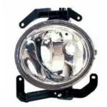 Протитуманка (ПТФ) Hyundai i-10 2007-2013 ліва, FP 3218 H1-E