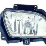 Протитуманка (ПТФ) Hyundai Sonata 2008-2010 ліва, FP 3222 H1-E
