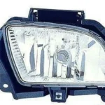 Протитуманка (ПТФ) Hyundai Sonata 2008-2010 права, FP 3222 H2-E