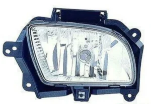 Протитуманка (ПТФ) Hyundai Sonata 2008-2010 права, FP 3222 H2-E