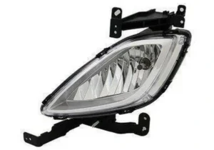 Протитуманка (ПТФ) Hyundai Elantra 2011-2014 права, FP 3228 H2-P
