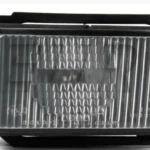 Протитуманна фара ПТФ BMW 7 E32 1989-1994 права, FP 0059 H2-P