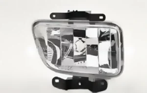Протитуманка (ПТФ) Kia Picanto 2004-2007 ліва, FP 3241 H1-P