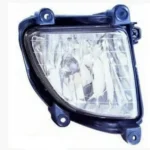 Протитуманка (ПТФ) Kia Sportage 2004-2008 ліва, FP 3243 H1-P